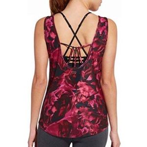 Calia by Carrie athletic top